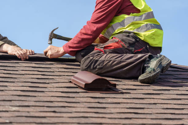 Sealant for Roof in Auburn, KY