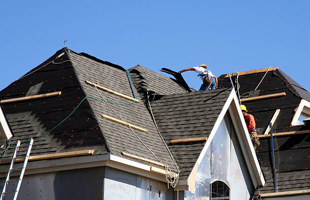 Best New Roof Installation  in Auburn, KY