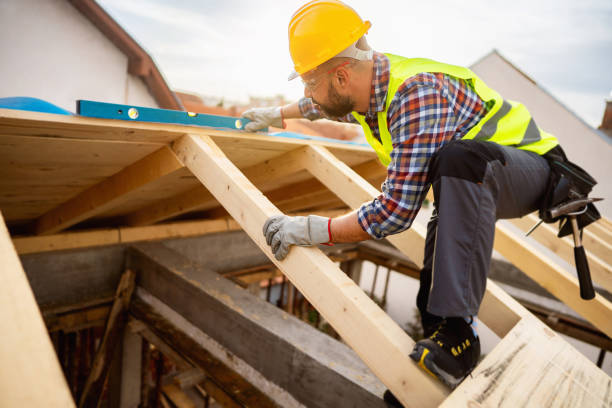 Best Metal Roofing Contractor  in Auburn, KY